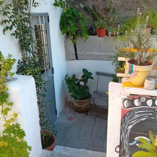 Youki Haus Hostel Montevideo Buitenkant foto